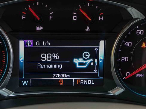 Used 2018 Chevrolet Malibu LT w/ Leather Package image 10