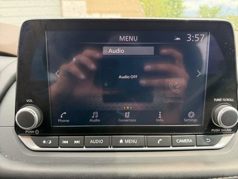 Used 2023 Nissan Rogue SV AWD/4WD image 22