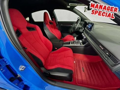Used 2025 Honda Civic Type R image 26