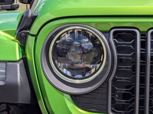 New 2026 Jeep Gladiator Rubicon image 9