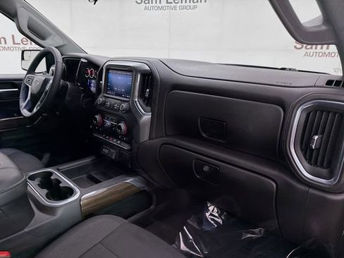 Used 2022 Chevrolet Silverado 1500 RST image 28