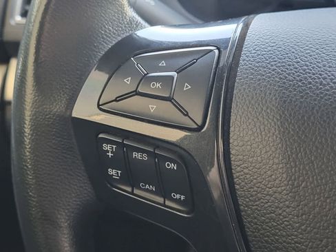 Used 2019 Ford Explorer XLT w/ Equipment Group 202A AWD/4WD image 18