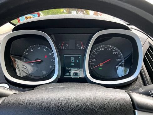 Used 2012 Chevrolet Equinox LT w/ All-Star Package FWD image 23