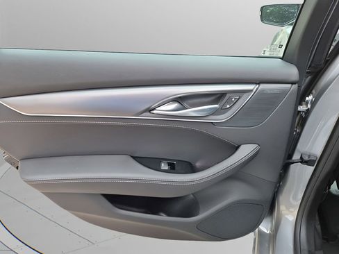 New 2026 Cadillac CT5 Premium Luxury RWD image 10