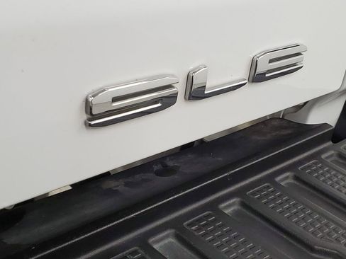 Used 2023 GMC Sierra 3500 SLE w/ SLE Convenience Package image 24