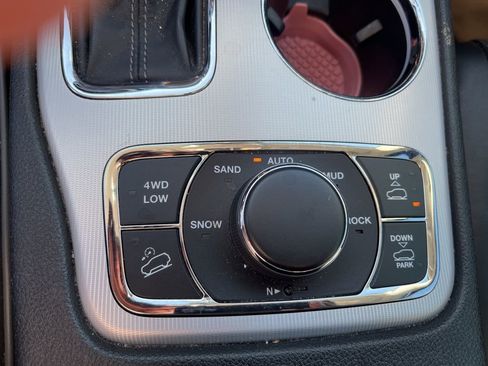 Used 2020 Jeep Grand Cherokee Summit w/ Platinum Series Group image 29