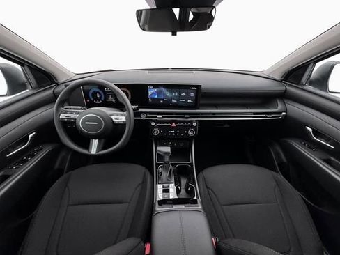New 2026 Hyundai Tucson SEL image 13