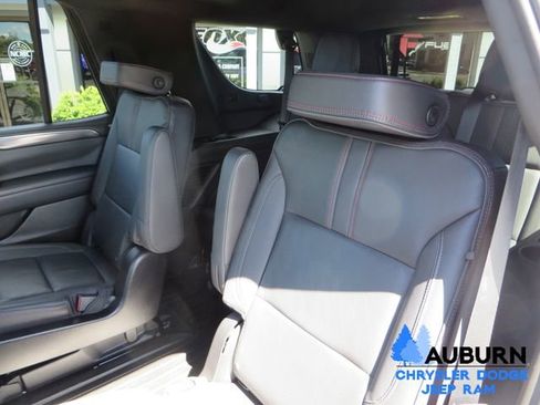 Used 2022 Chevrolet Tahoe RST w/ Luxury Package image 37