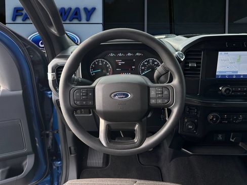 Used 2023 Ford F150 XL AWD/4WD image 13