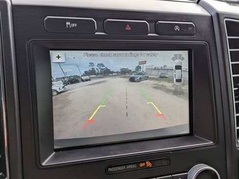 Used 2018 Ford Expedition Limited RWD image 20