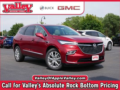 New 2024 Buick Enclave Premium w/ Experience Buick Package