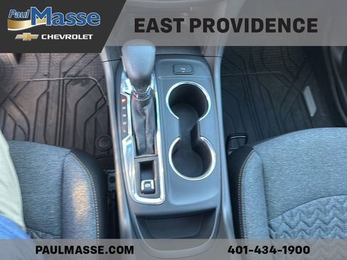 Certified 2023 Chevrolet Equinox LT image 14