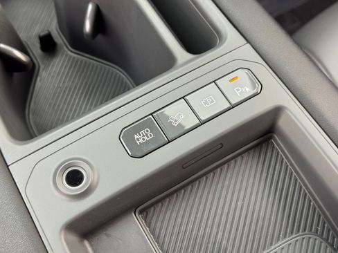 Used 2024 Kia EV9 Light Long Range image 29