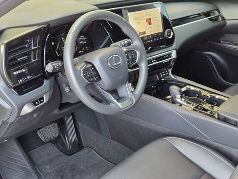 Used 2025 Lexus RX 350 FWD w/ Technology Package image 10