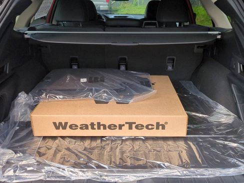 New 2026 Subaru Outback Touring XT AWD/4WD image 23