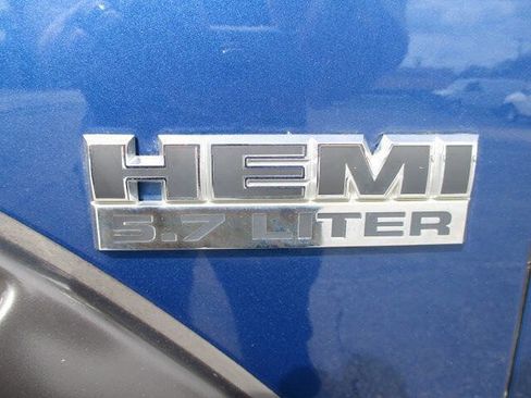 Used 2009 Dodge Ram 1500 Truck Sport image 29