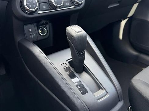 Certified 2023 Nissan Versa S w/ S Plus Package image 18