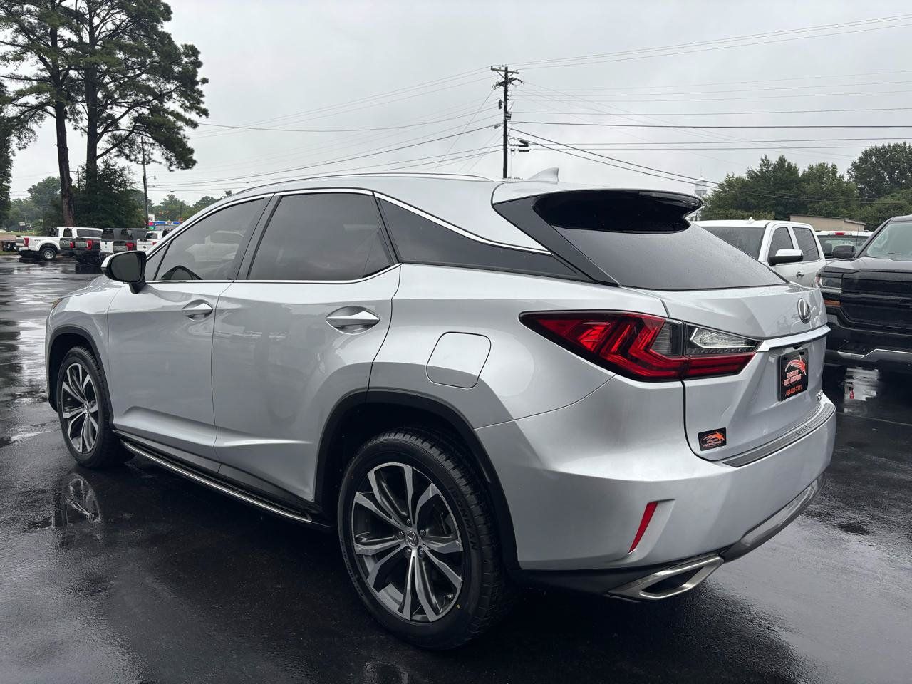Used 2016 Lexus RX 350 AWD w/ Premium Package image 5