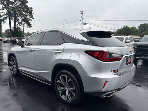 Used 2016 Lexus RX 350 AWD w/ Premium Package image 5