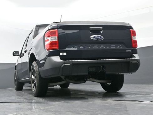 Used 2023 Ford Maverick XLT w/ Equipment Group 300A Standard image 20