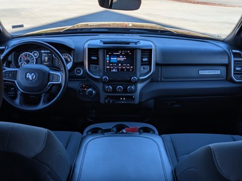 Used 2024 RAM 2500 Big Horn w/ Bed Utility Group image 22