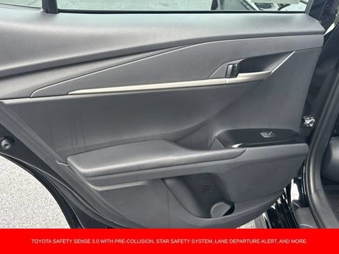 New 2026 Toyota Camry SE w/ Multimedia Upgrade Package FWD image 6