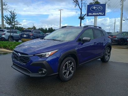 New 2025 Subaru Crosstrek 2.5i Premium