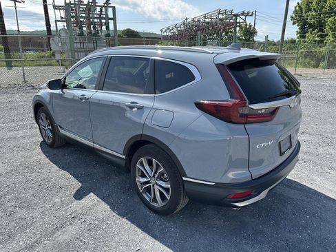Used 2022 Honda CR-V Touring image 6