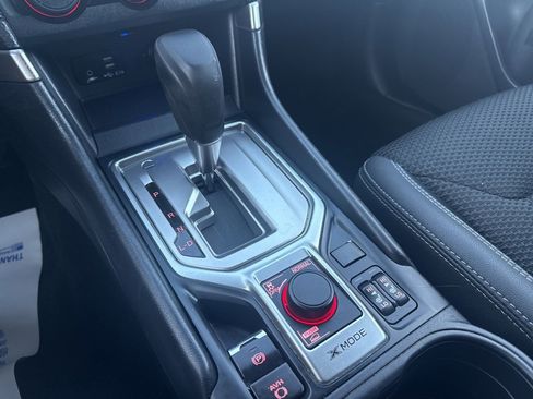 Used 2019 Subaru Forester Premium w/ All-Weather Package image 13