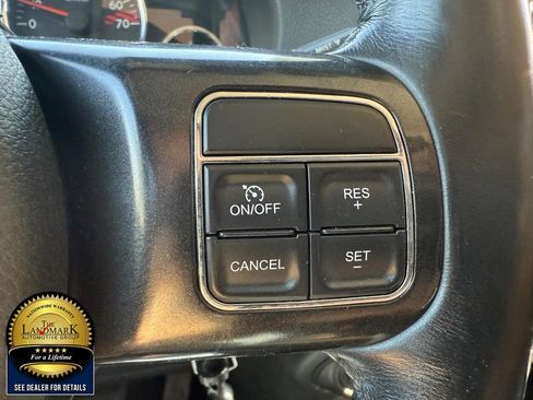 Used 2018 Jeep Wrangler Unlimited Rubicon image 11