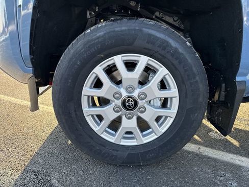 New 2026 Toyota Tacoma SR5 image 20