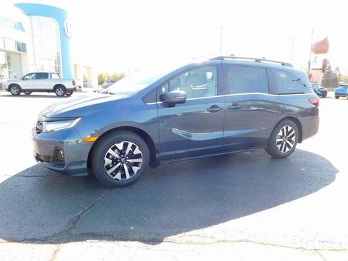 New 2026 Honda Odyssey EX-L image 7