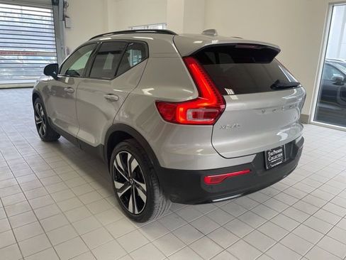 Certified 2023 Volvo XC40 B5 Plus w/ Driver Assist Package image 2
