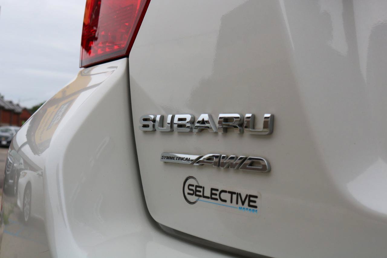 Used 2017 Subaru Crosstrek 2.0i Limited AWD/4WD image 15