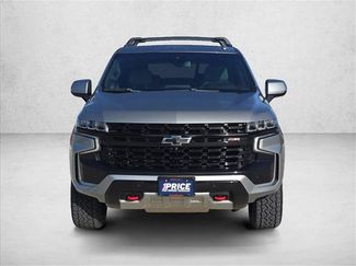 Used 2023 Chevrolet Tahoe Z71 w/ Off-Road Capability Package AWD/4WD video 2