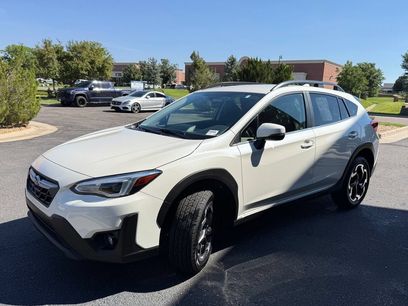 Used 2023 Subaru Crosstrek 2.5i Limited