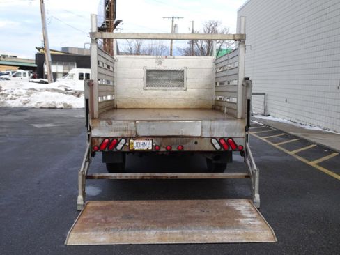Used 2016 Chevrolet Silverado 2500 W/T w/ WT Convenience Package image 10
