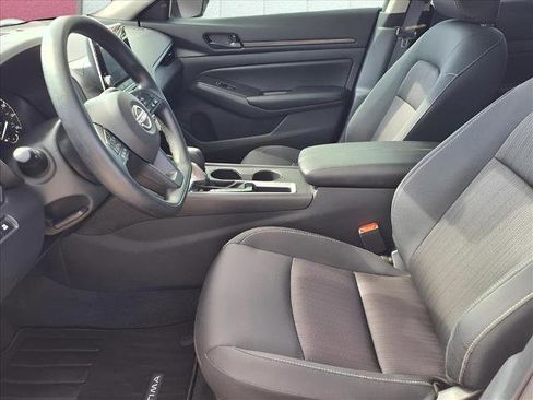 Certified 2025 Nissan Altima 2.5 S image 23