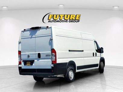 Used 2025 RAM ProMaster 3500 w/ Convenience Group