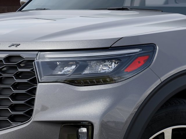 New 2027 Ford Explorer ST-Line AWD/4WD image 21