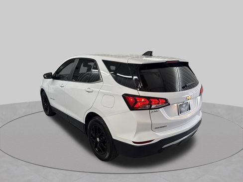 Used 2023 Chevrolet Equinox LT FWD image 7