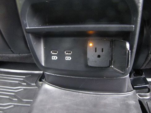 Used 2020 Ford Ranger Lariat w/ Technology Package RWD image 36