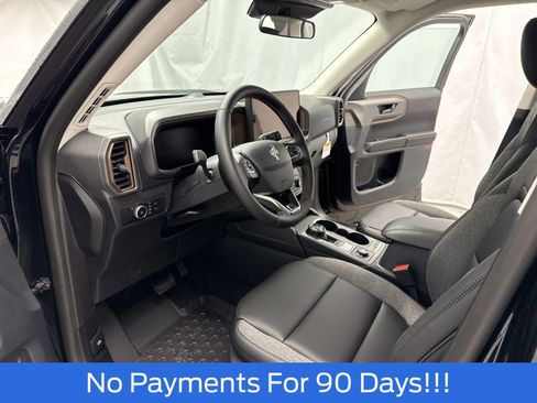 New 2026 Ford Bronco Sport Big Bend w/ Convenience Package image 12