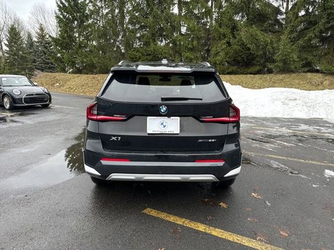 Used 2026 BMW X1 xDrive28i w/ Convenience Package image 4