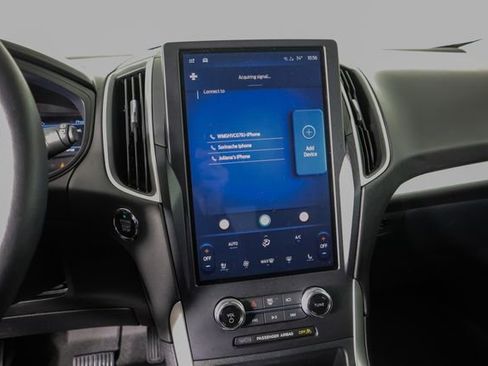 Certified 2024 Ford Edge SEL w/ Convenience Package image 37