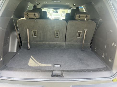 Used 2023 Chevrolet Traverse LT AWD/4WD image 15