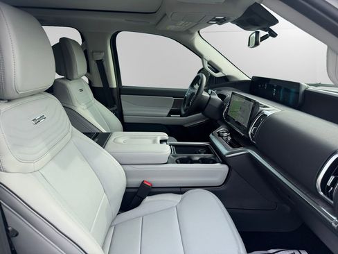 New 2026 Ford Expedition Max Platinum w/ Platinum Ultimate Package image 15