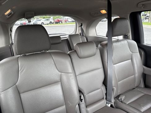 Used 2014 Honda Odyssey EX-L image 37