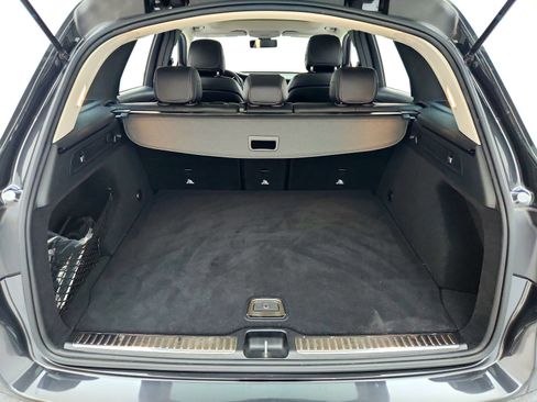 Certified 2021 Mercedes-Benz GLC 300 image 29