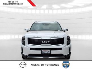 Used 2022 Kia Telluride EX w/ EX Premium Package AWD/4WD video 2